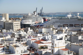 Les Balears promocionen els ports a la fira de creuers Seatrade Cruise Global de Miami