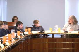 MÉS per Inca incorporarà un «decàleg de la infància» en el seu programa electoral