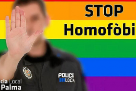 Denuncien una agressió homòfoba a un bar de Palma