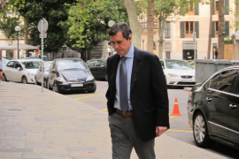 L'Audiència Provincial absol Matas per desviar fons públics en la seva darrera legislatura