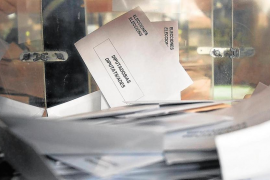 Els partits de les Balears donen el sus a la campanya electoral aquest dijous