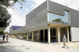 Arrenquen les Jornades de Portes Obertes de Cant en el Conservatori de Música i Dansa