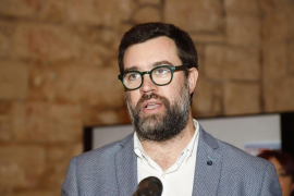 Noguera ofereix Palma com a port segur per a les 64 persones a bord del vaixell de rescat 'Alan Kurdi'