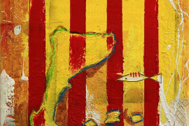 Polítics d'arreu dels Països Catalans, a les celebracions del 30è aniversari de la Llei de Normalització Lingüística