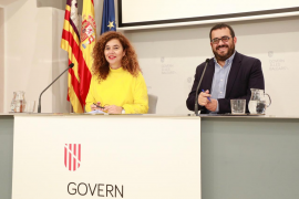 Un milió d'euros per a aules digitals a centres docents públics de les Balears