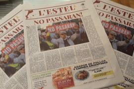 L'ESTEL d'abril ja és al carrer