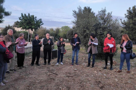 Antoni Simó Tomàs: «Els valors de la República són la vacuna per a no repetir els errors del passat»