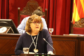 El Tribunal Suprem desestima el recurs de Xelo Huertas contra l'expulsió de Podem