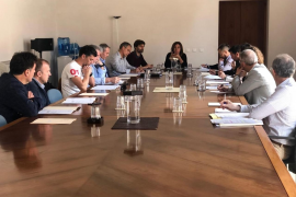 En marxa la Comissió contra la Violència a l'Esport