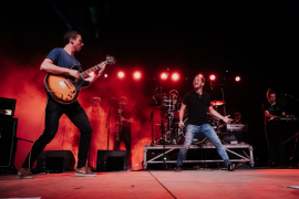 180922JM XARXA A TARRAGONA BARRAQUES DE TARRAGONA TARRACO XARXA FRANCES APARICIO ALEX OCETE SERGI TOUS JAUME BLAZQUEZ PERE JOAN COMPANY LLEONARD MARTINEZ MIQUEL BERNASSAR PAU TECLAT AUTOR JOAN MATEU PARRA TARRAGONA CATALUNYA 22-9-2018