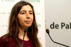 MÉS per Palma es compromet a impulsar el Parc de les Vies