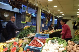 Podem assegura que «limitarà els preus de lloguer» dels habitatges