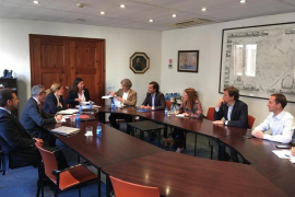 Prohens diu que el PP «impulsarà una 'revolució fiscal' que retornarà 16.000 milions als ciutadans»