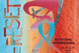 El Festival Internacional de Teatre de Teresetes celebra enguany la 21ena edició