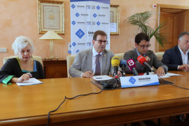 El 77 % dels universitaris s’insereixen en el mercat laboral tres anys després d’obtenir la titulació