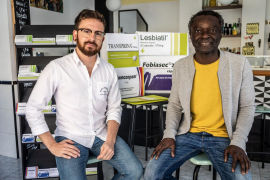 Balboa: «L'Estat no pot continuar finançant la LGTBIfòbia»