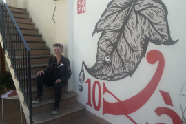 Bel Olid: «A les dones se'ns educa perquè no treballem cap mena de defensar-nos»