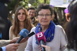 Unides Podem crida a la participació en les eleccions per «escriure el llibre i la història d'aquest país»