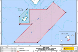 El GOB insta Armengol a reclamar la gestió de Cabrera davant Madrid