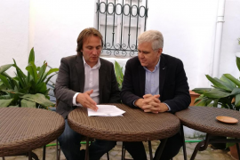 Miralles reclama un 'cupo' basc per a les Balears