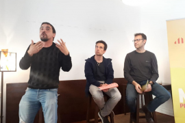 Mateu Matas 'Xurí': «El vot útil és la força sobiranista de cada territori»