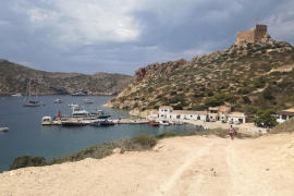 El Govern apunta que l'acord del Consell de Ministres sobre Cabrera difereix del text exposat públicament