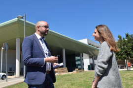 Malagrava titlla de «traïdors a Espanya» al PP pels nombrosos casos de corrupció