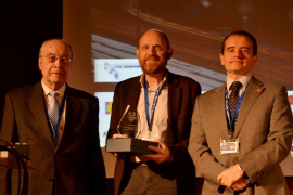 Premi al nou sistema tecnològic del transport públic interurbà de Mallorca