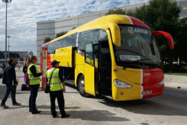 L'Aerotib reforça el servei per a la temporada d’estiu