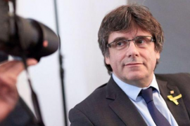 Puigdemont inclou tres mallorquins a la llista per al Parlament europeu