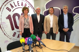 El Pi demanarà una tarifa plana entre illes per garantir «una correcta connectivitat»