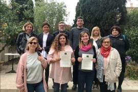 'Plataforma per la democràcia' demana que mantenguin els recursos contra la violència de gènere