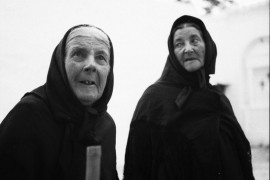 Finalitzada la digitalització de la primera meitat del fons fotogràfic Toni Catany