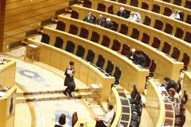 Senat: el PSOE tendrà majoria absoluta, els partidaris del 155 només sumen 63 escons i ERC és la tercera força