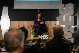 Truyol: «Els resultats de les generals no es repetiran el 26 de maig perquè MÉS és un partit fort a les Balears»