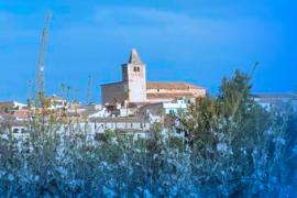 PP de Búger: «Nuestra Madre Patria está herida de muerte»