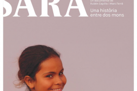 Amics del Poble Saharauí projecta aquest dijous el documental 'Lejsara, una història entre dos mons'