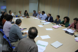 El Parc natural es Trenc-Salobrar rebrà una inversió de tres milions d'euros