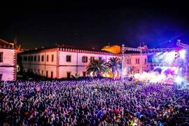 Virgilio Moreno vol promoure Inca com a Ciutat de la Música