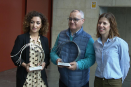 Europa Press i Diario de Mallorca: «La víctima de la retirada de mòbils pel cas Cursach és el periodisme»