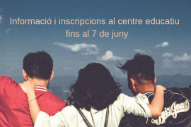 Obert el termini d’inscripció als tallers gratuïts de català per a joves nouvinguts