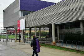 Obert el termini d'inscripció per estudiar al Conservatori Superior de Música