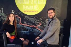 Tot Inclòs critica que MÉS per Palma torni a presentar el projecte del 'Trambus'