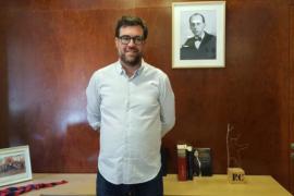 Tomeu Arbona, Pau Debón i Antònia Vicens volen que Antoni Noguera torni a ser batle de Palma