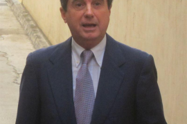 Els investigadors apunten al presumpte desviament d'uns 17 milions d'euros