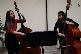 Les dones protagonitzen el Palma de Primavera 2019