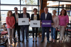 El Pi aposta per la rebaixa de la fiscalitat i la protecció de les petites i mitjanes empreses