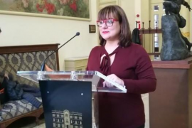 Busquets proposa crear un observatori internacional del turisme a les Balears