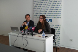 Habtur titlla de «fracàs» la zonificació del lloguer turístic de Cort i assegura que «vulnera la Constitució»