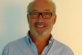 PALMA. SANIDAD. GILLEM MAS, NUEVO GERENTE DE ATENCION PRIMARIA DE MALLORCA.